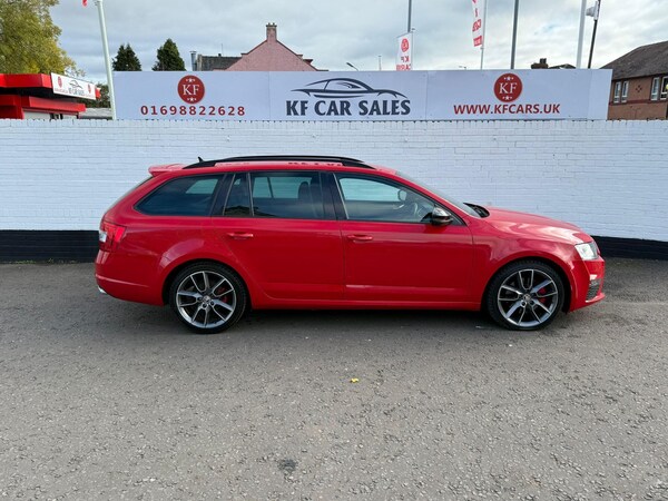 Used Skoda Octavia 2016 for sale - 76151539: Photo 7