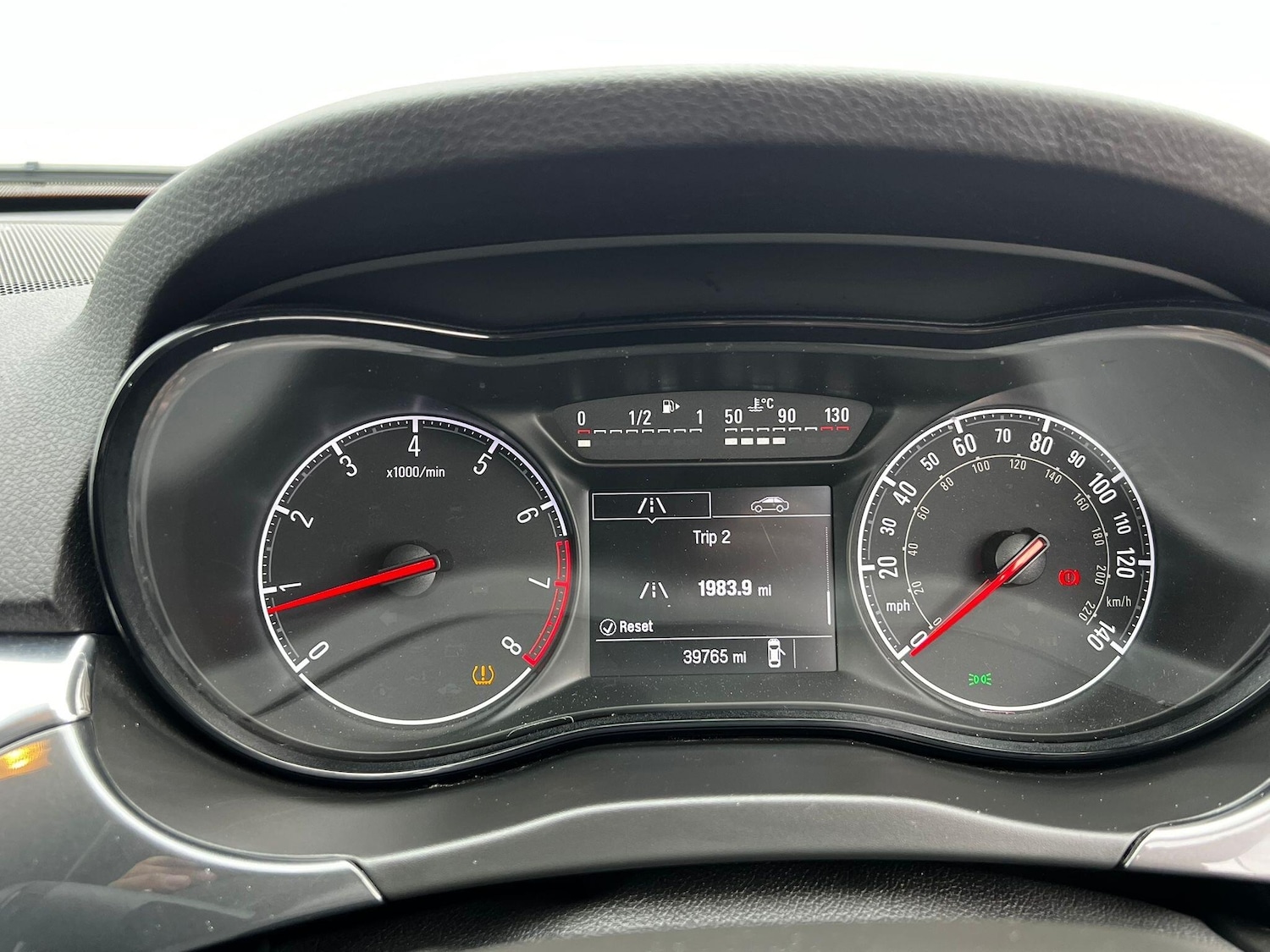 Used Vauxhall Corsa for sale - 77242617: Photo 16