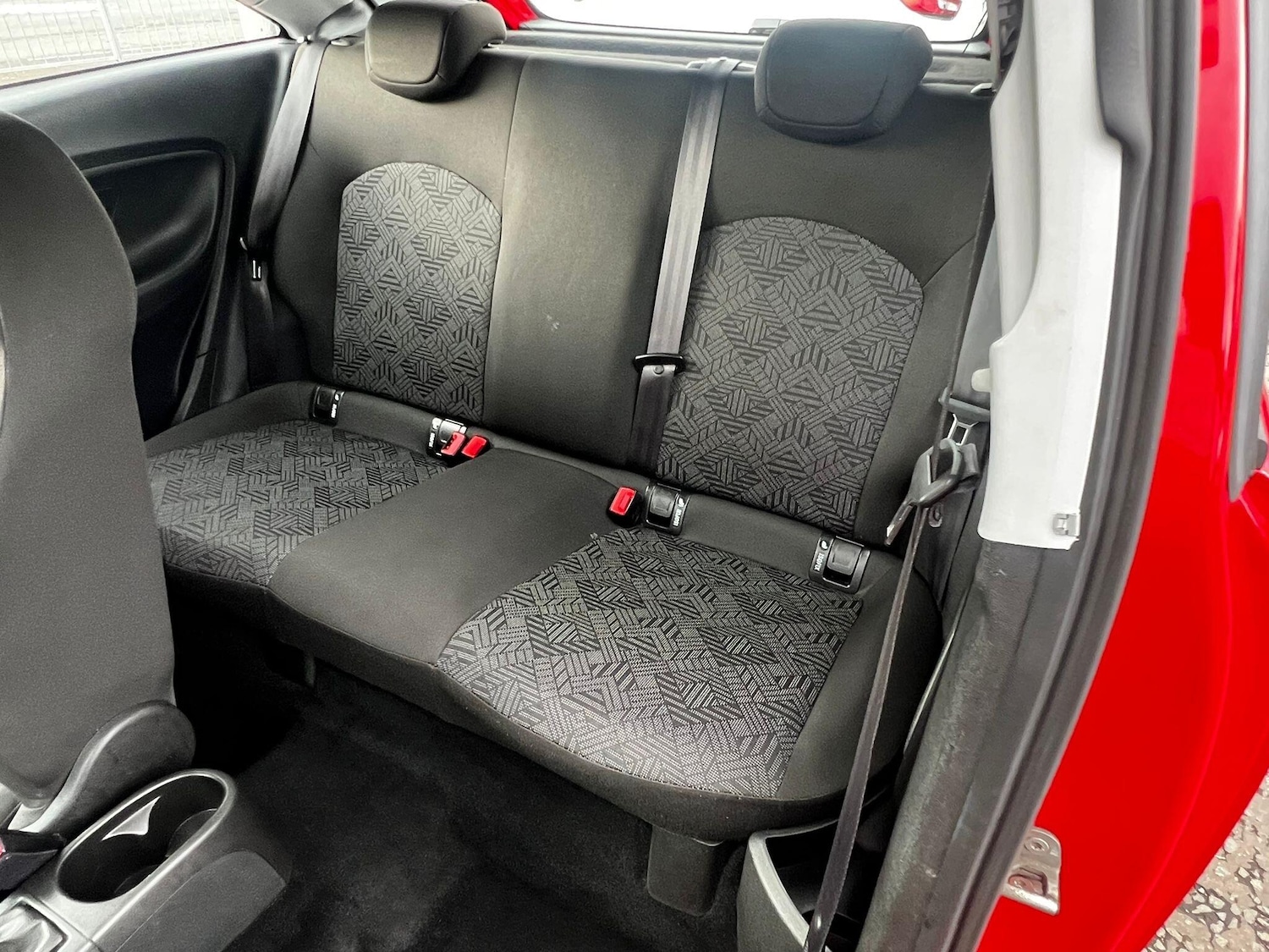 Used Vauxhall Corsa for sale - 77242617: Photo 23