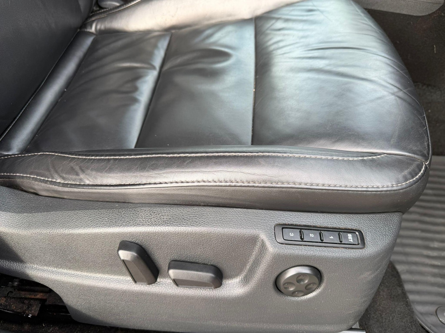 Used Skoda Superb 2011 for sale - 77658284: Photo 11