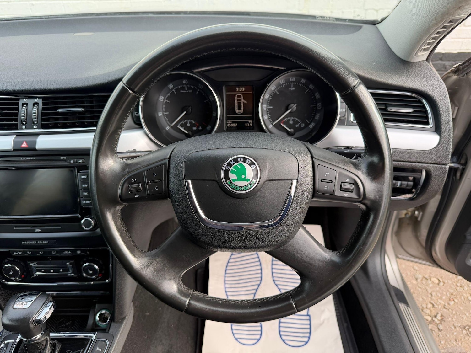 Used Skoda Superb 2011 for sale - 77658284: Photo 14