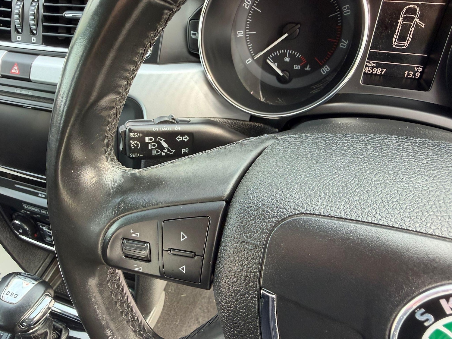 Used Skoda Superb 2011 for sale - 77658284: Photo 15