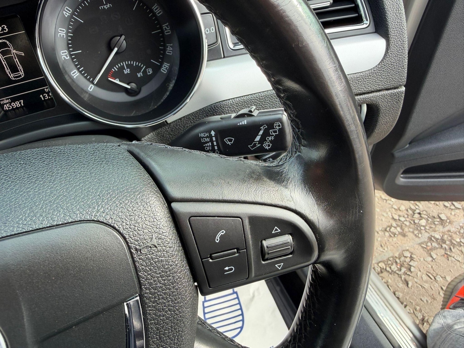 Used Skoda Superb 2011 for sale - 77658284: Photo 16