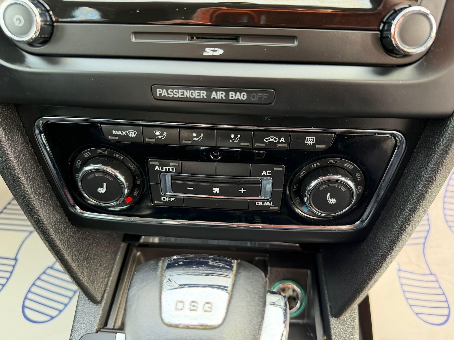 Used Skoda Superb 2011 for sale - 77658284: Photo 17