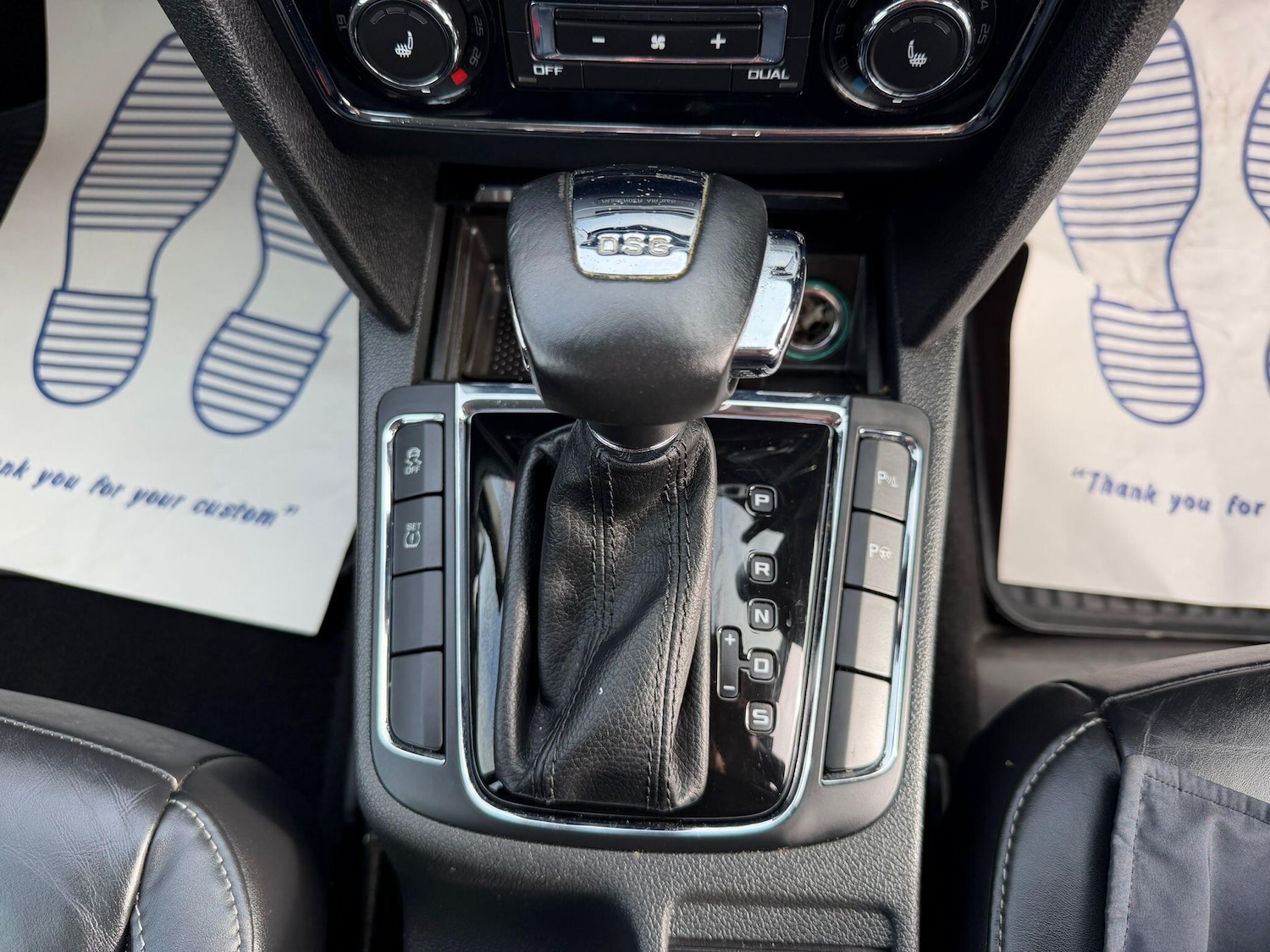 Used Skoda Superb 2011 for sale - 77658284: Photo 19