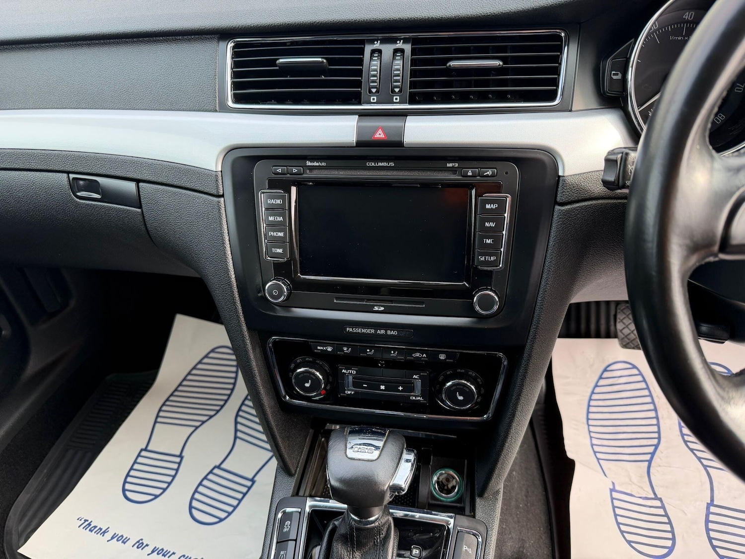 Used Skoda Superb 2011 for sale - 77658284: Photo 20