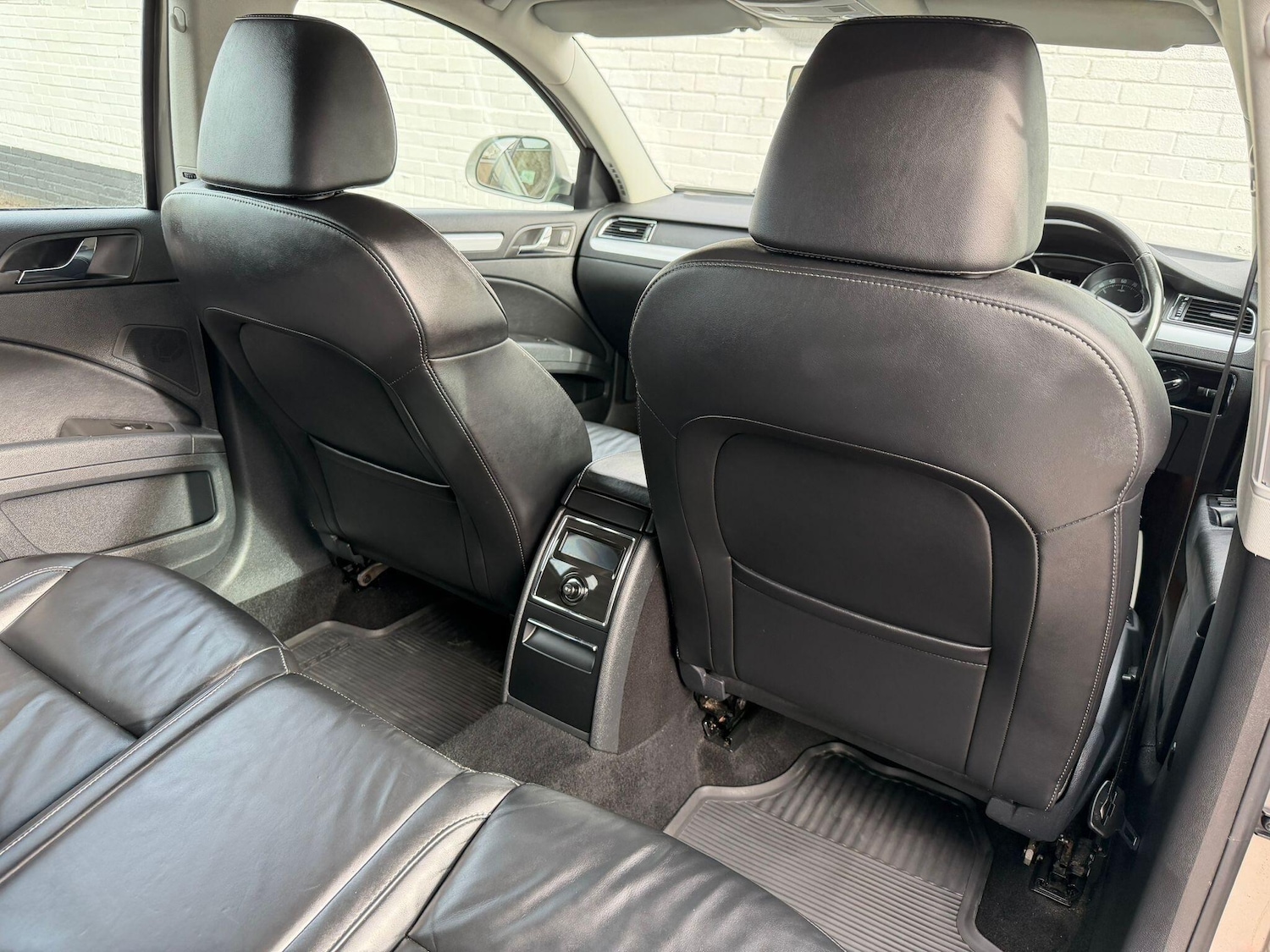 Used Skoda Superb 2011 for sale - 77658284: Photo 23