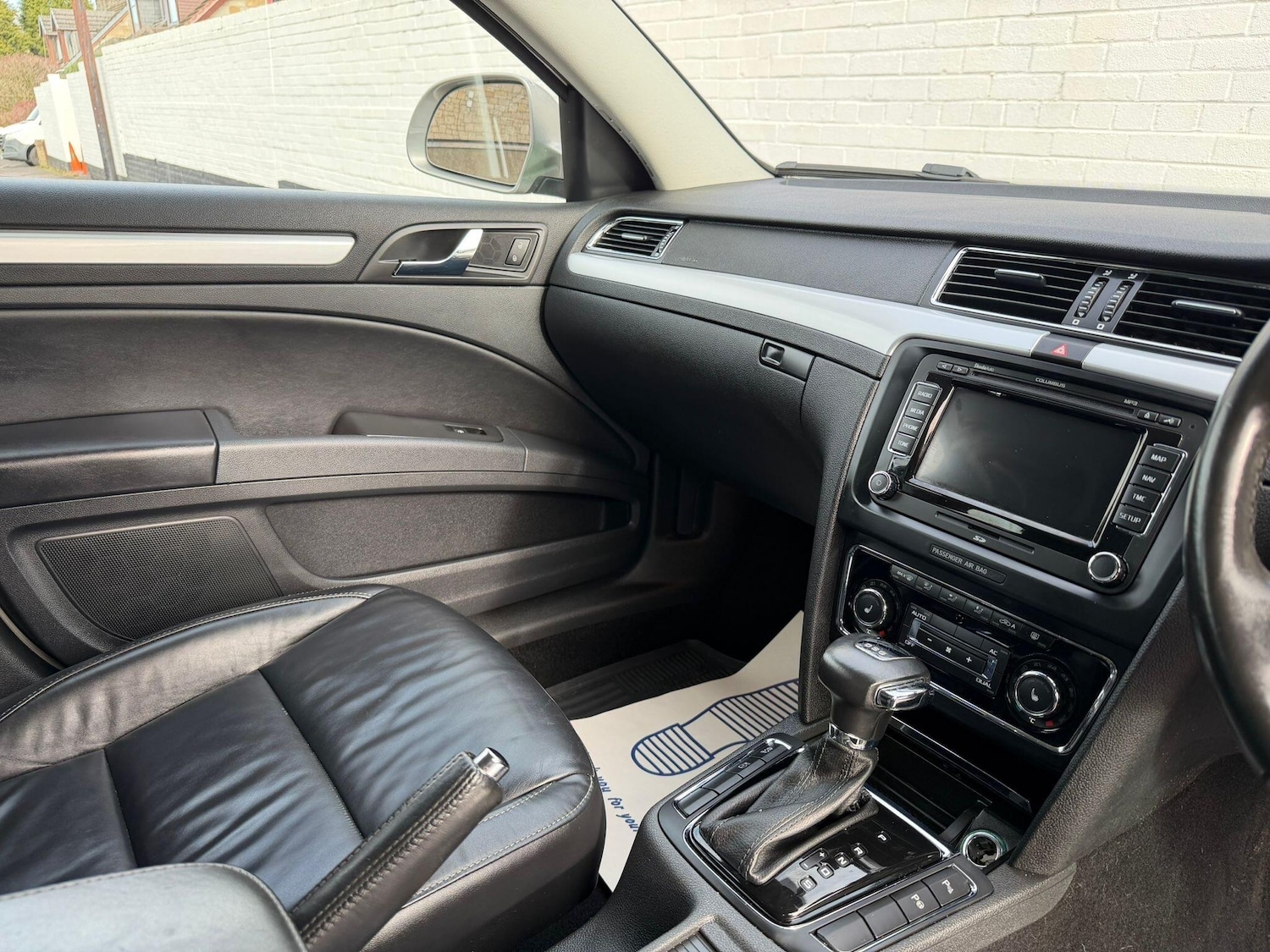 Used Skoda Superb 2011 for sale - 77658284: Photo 9