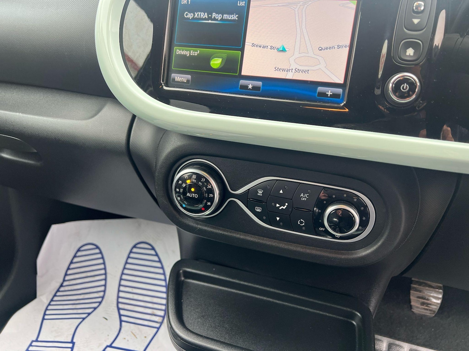 Vehicle 19