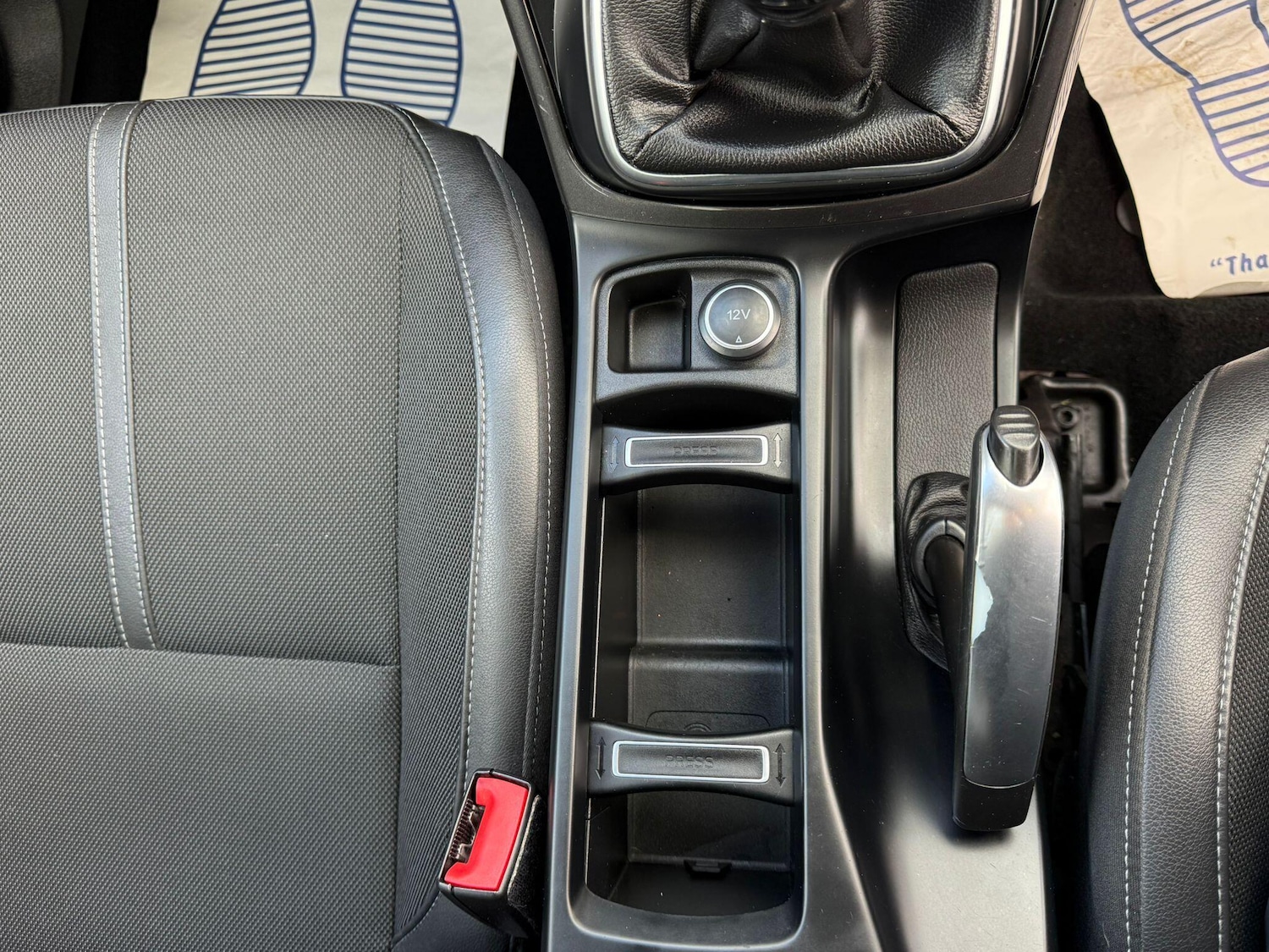 Used Ford C-Max 2017 for sale - 76201325: Photo 10