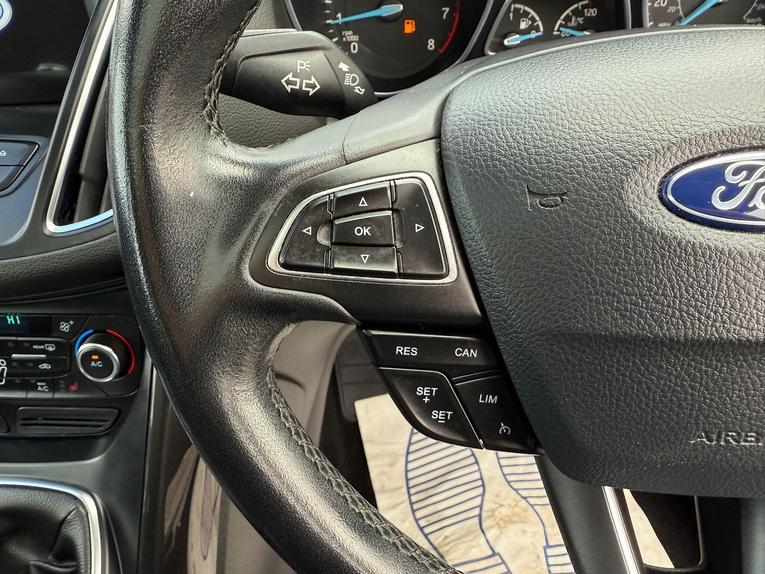 Used Ford C-Max 2017 for sale - 76201325: Photo 15