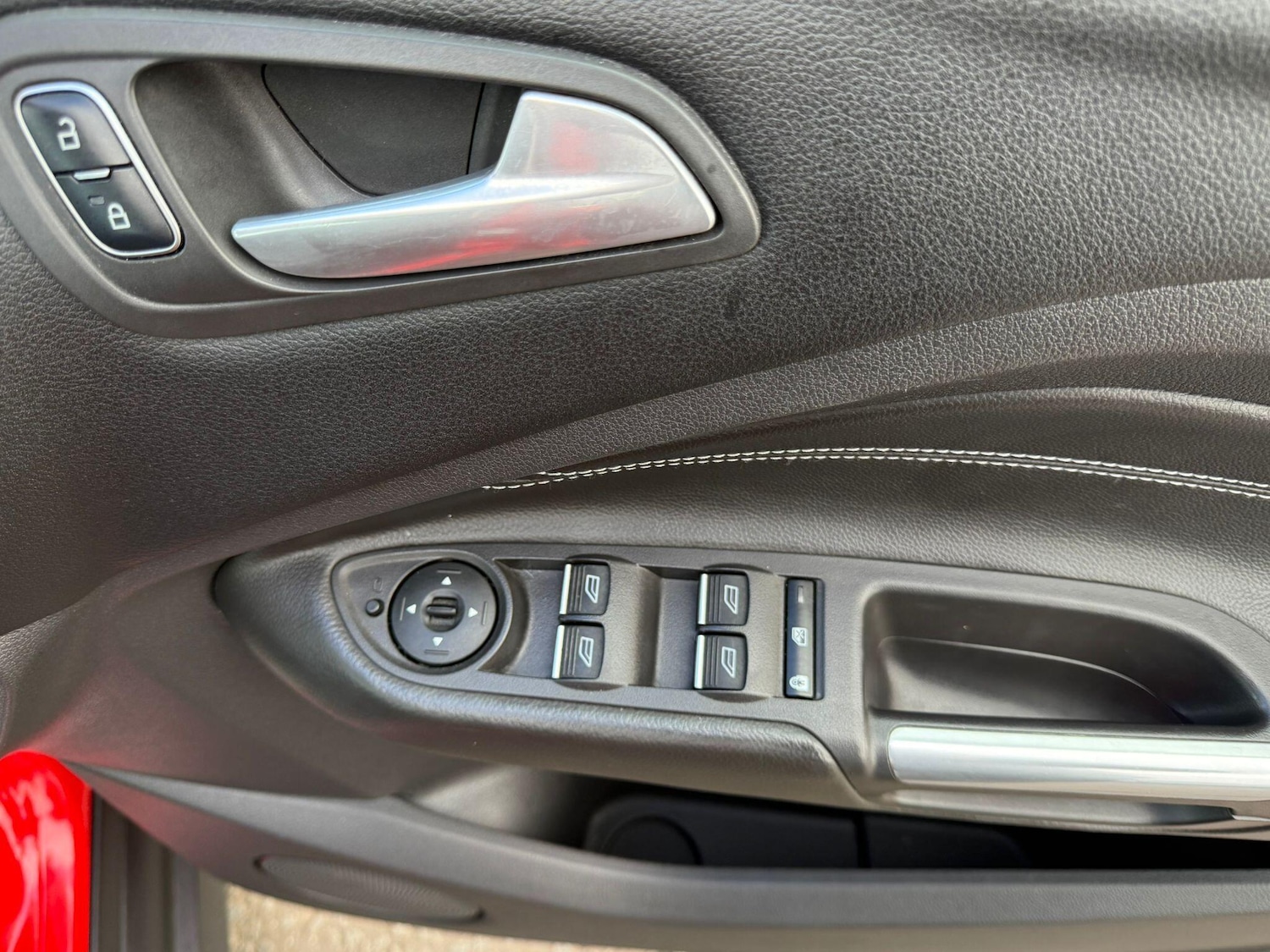 Used Ford C-Max 2017 for sale - 76201325: Photo 20