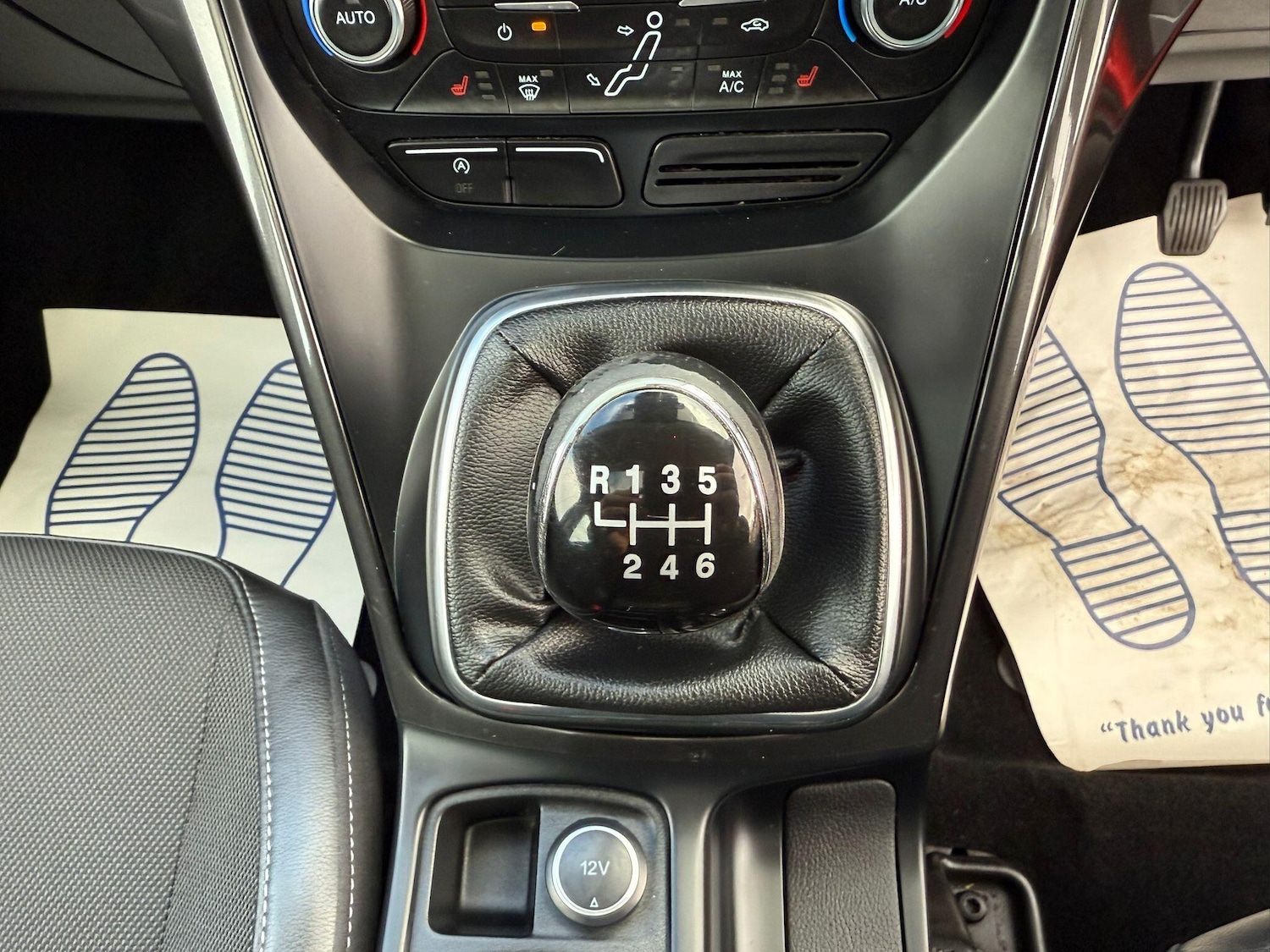 Used Ford C-Max 2017 for sale - 76201325: Photo 28