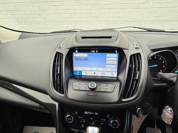 Used Ford Kuga 2018 for sale - 76269778: Photo 11