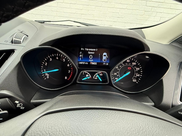 Used Ford Kuga 2018 for sale - 76269778: Photo 14