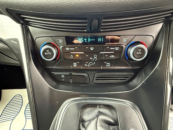 Used Ford Kuga 2018 for sale - 76269778: Photo 15
