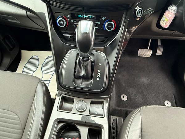 Used Ford Kuga 2018 for sale - 76269778: Photo 17