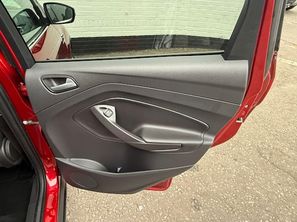 Used Ford Kuga 2018 for sale - 76269778: Photo 19