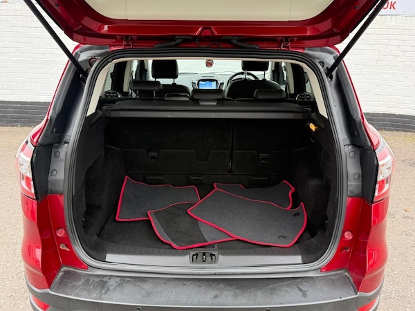 Used Ford Kuga 2018 for sale - 76269778: Photo 20
