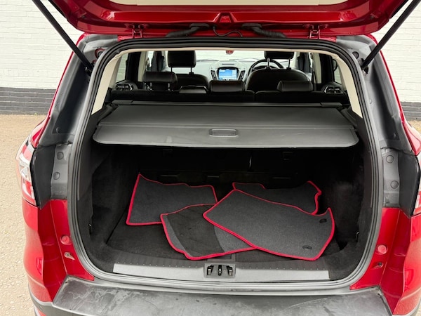 Used Ford Kuga 2018 for sale - 76269778: Photo 21