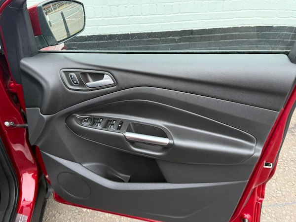 Used Ford Kuga 2018 for sale - 76269778: Photo 22