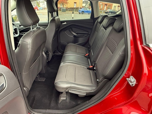 Used Ford Kuga 2018 for sale - 76269778: Photo 25