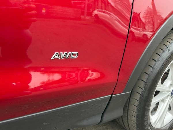 Used Ford Kuga 2018 for sale - 76269778: Photo 27