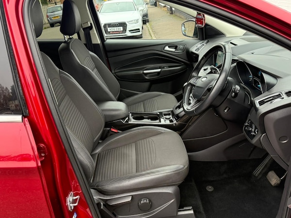 Used Ford Kuga 2018 for sale - 76269778: Photo 9