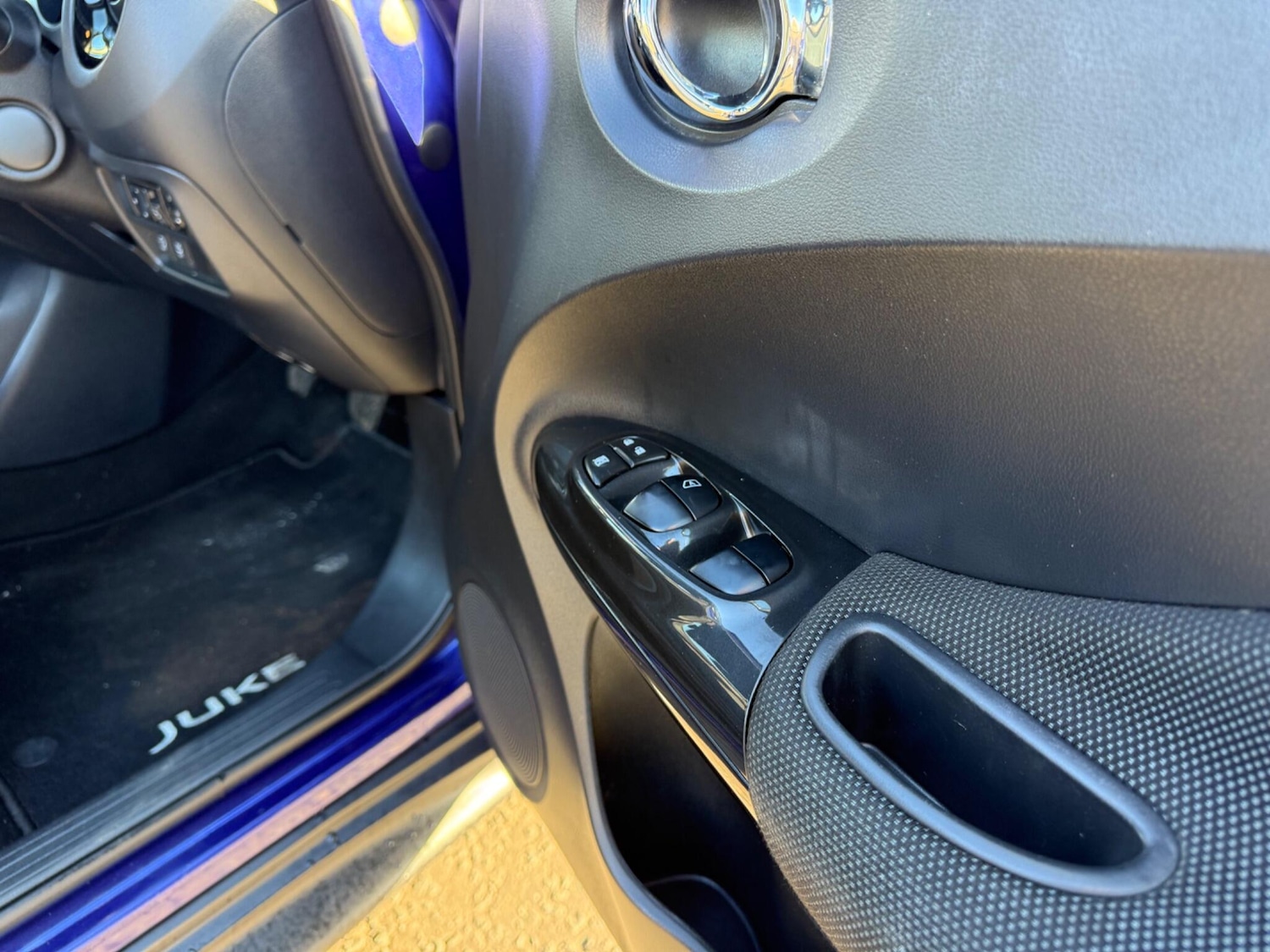 Used Nissan Juke 2016 for sale - 76562458: Photo 10