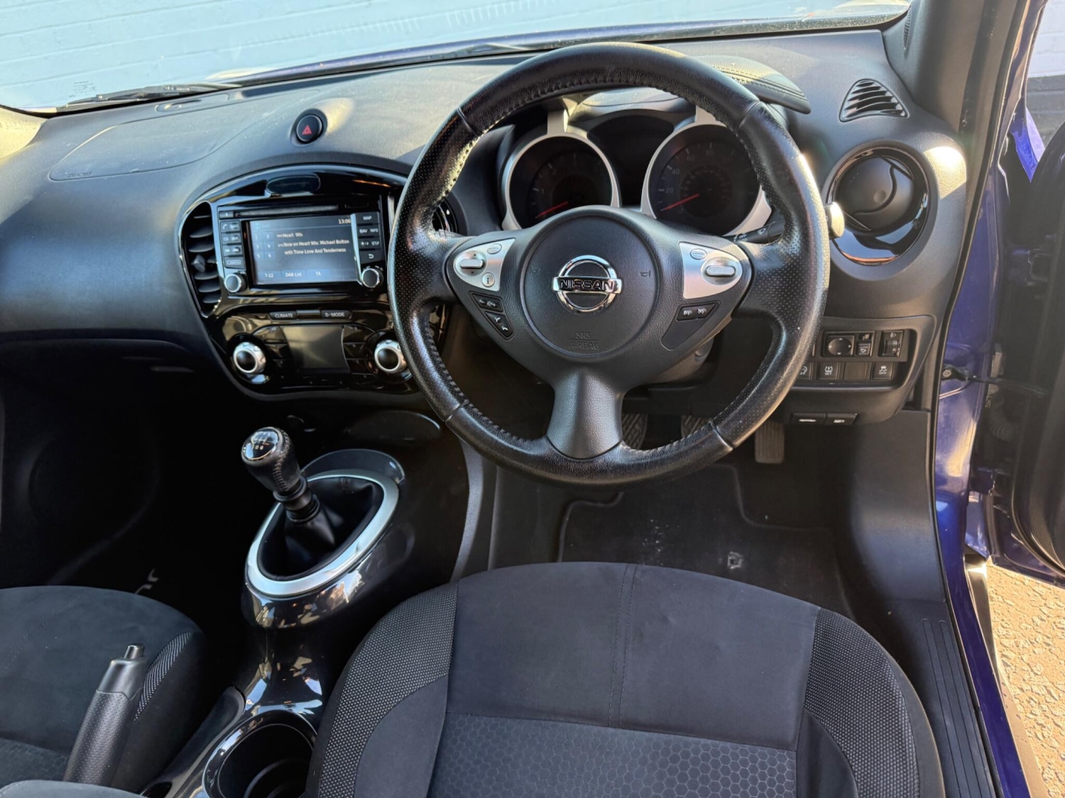 Used Nissan Juke 2016 for sale - 76562458: Photo 13