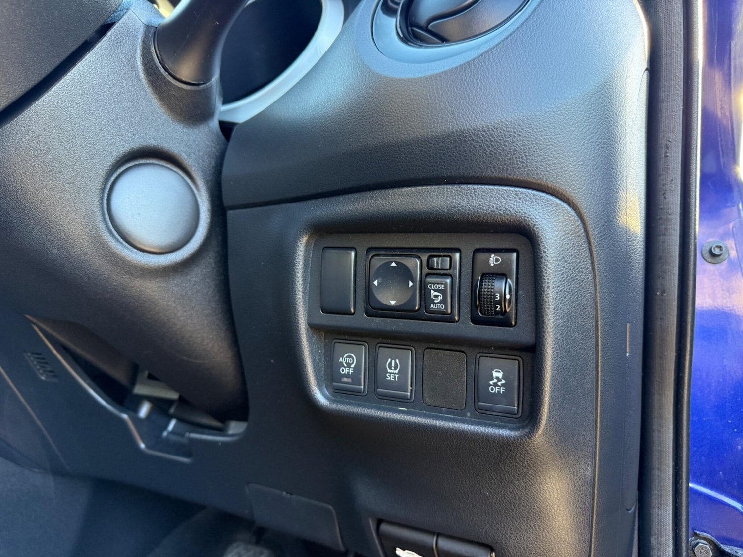 Used Nissan Juke 2016 for sale - 76562458: Photo 14