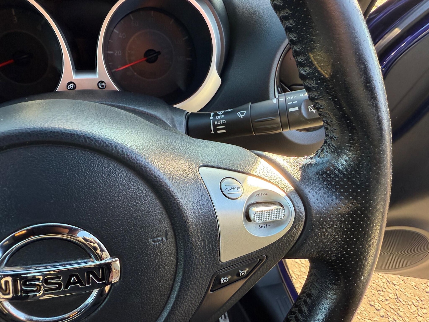 Used Nissan Juke 2016 for sale - 76562458: Photo 15