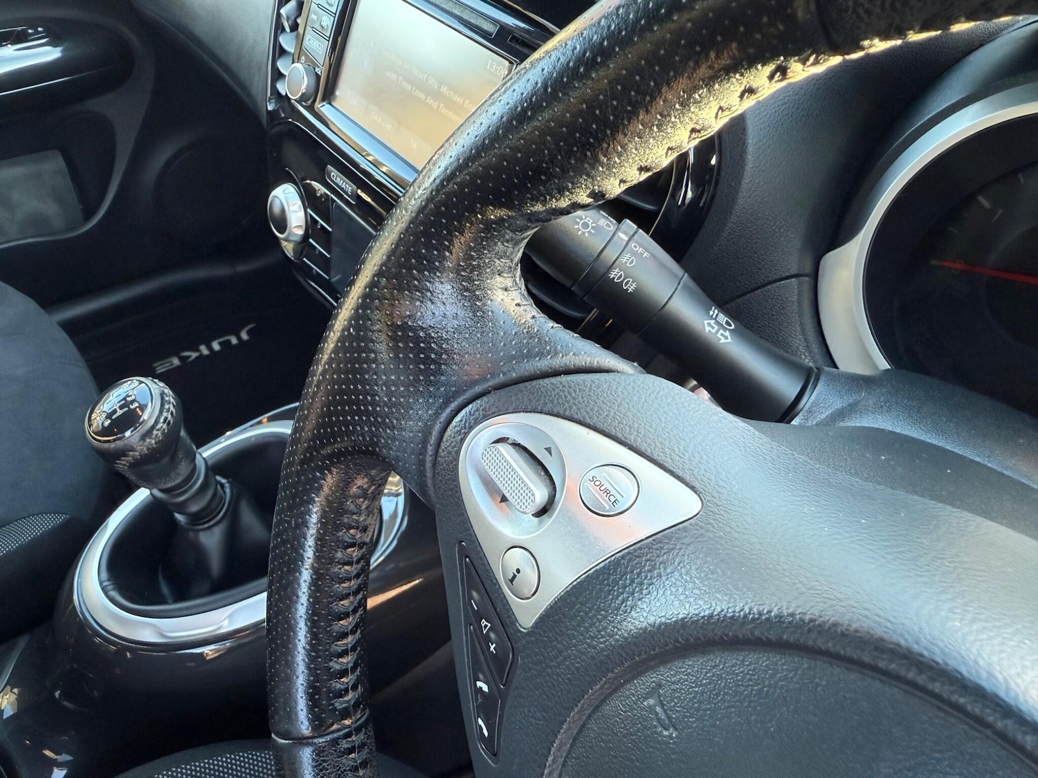 Used Nissan Juke 2016 for sale - 76562458: Photo 16