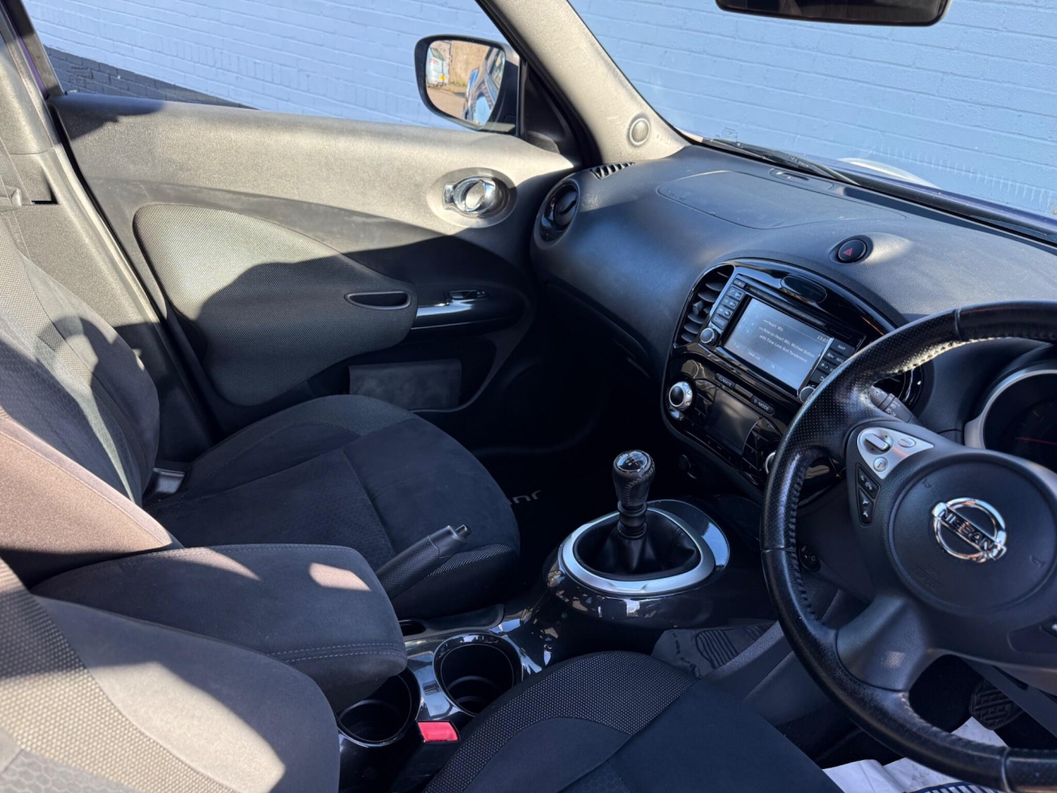 Used Nissan Juke 2016 for sale - 76562458: Photo 18