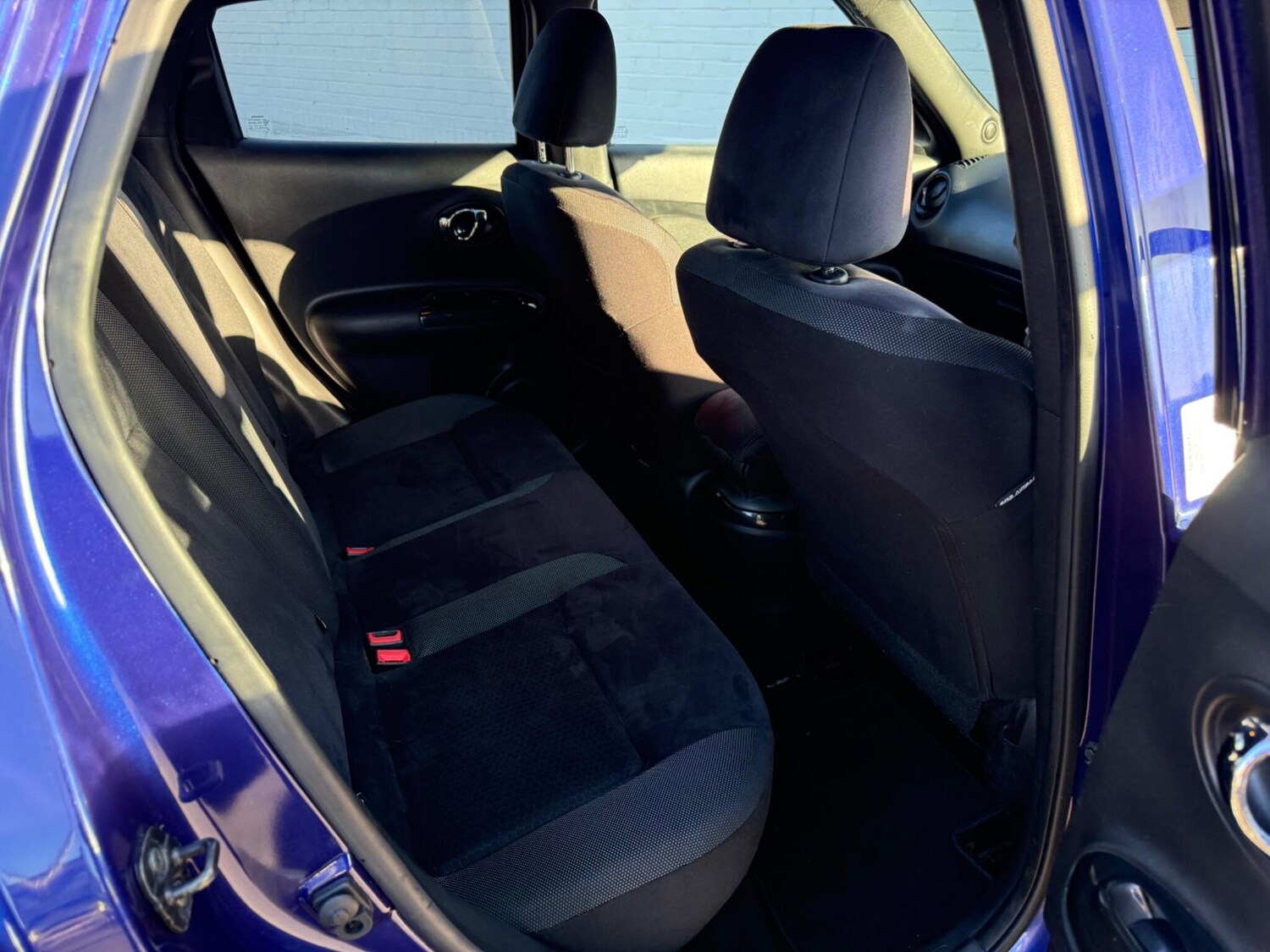 Used Nissan Juke 2016 for sale - 76562458: Photo 20