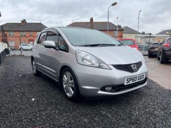Used Honda Jazz 2010 for sale - 72690348: Photo