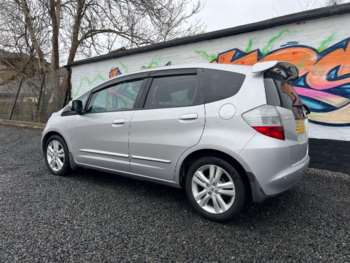 Used Honda Jazz 2010 for sale - 72690348: Photo