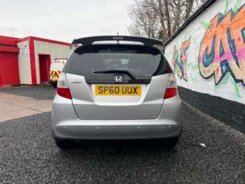 Used Honda Jazz 2010 for sale - 72690348: Photo