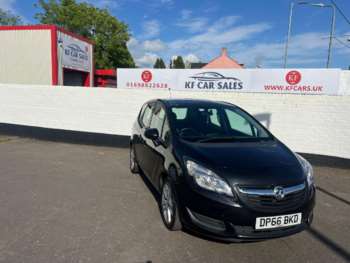 2016 (66) - 1.4i Club Euro 6 5dr
