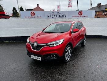 Used Renault Kadjar 2018 for sale - 76349838: Photo
