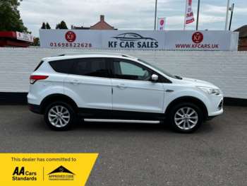 2015 (65) - 2.0 TDCi 180 Titanium 5dr Powershift