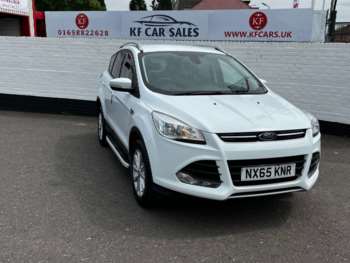 Used Ford Kuga 2015 for sale - 74958668: Photo