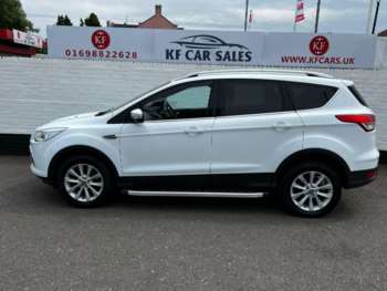 Used Ford Kuga 2015 for sale - 74958668: Photo