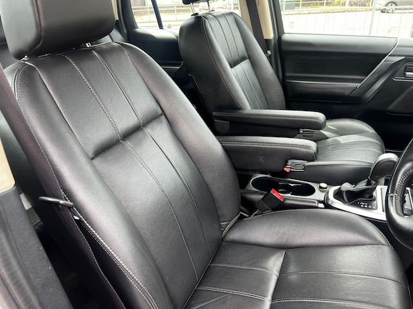 Used Land Rover Freelander 2 2011 for sale - 75213777: Photo 13