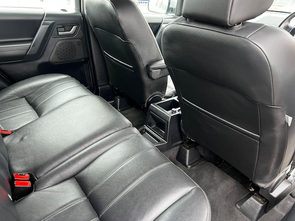 Used Land Rover Freelander 2 2011 for sale - 75213777: Photo 15