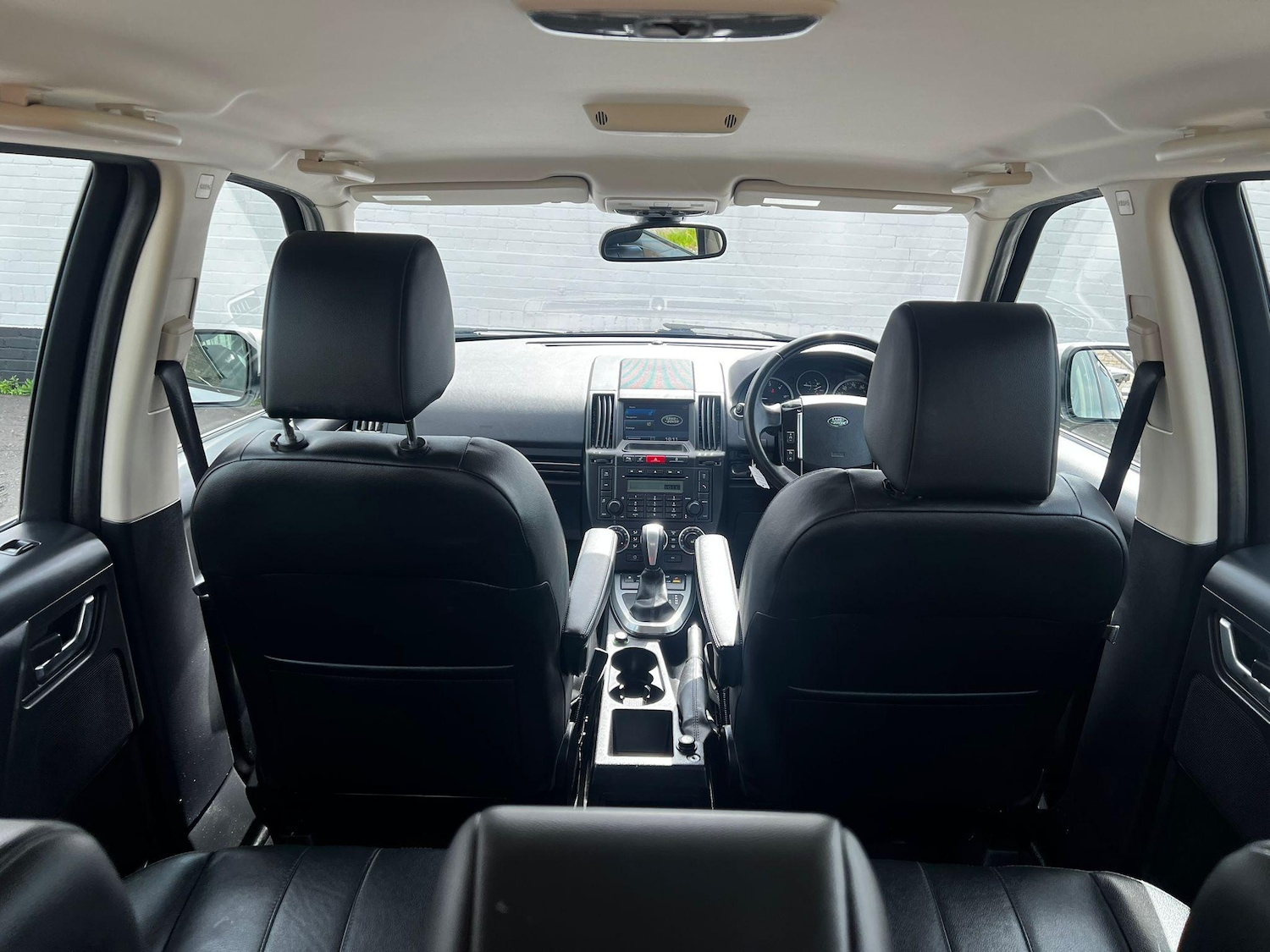 Vehicle 16