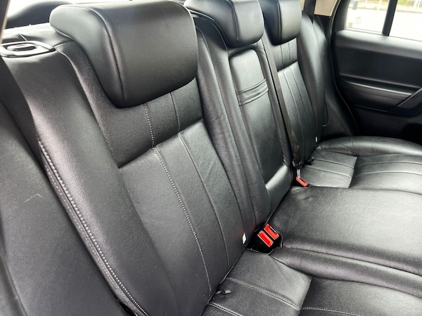 Used Land Rover Freelander 2 2011 for sale - 75213777: Photo 17