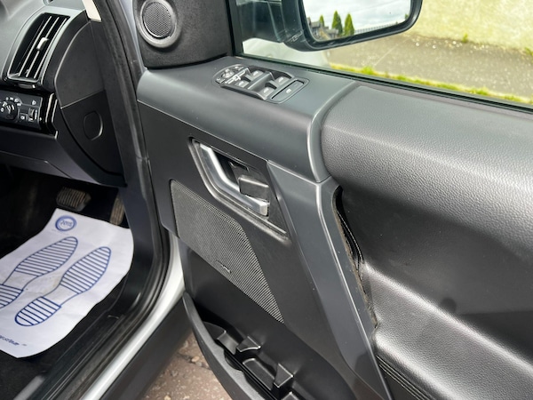 Used Land Rover Freelander 2 2011 for sale - 75213777: Photo 20