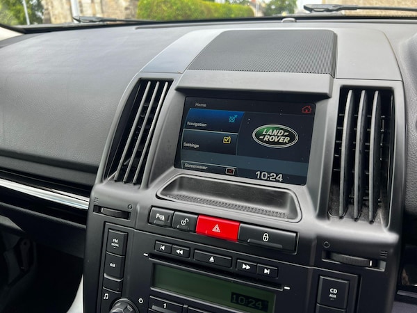 Used Land Rover Freelander 2 2011 for sale - 75213777: Photo 22