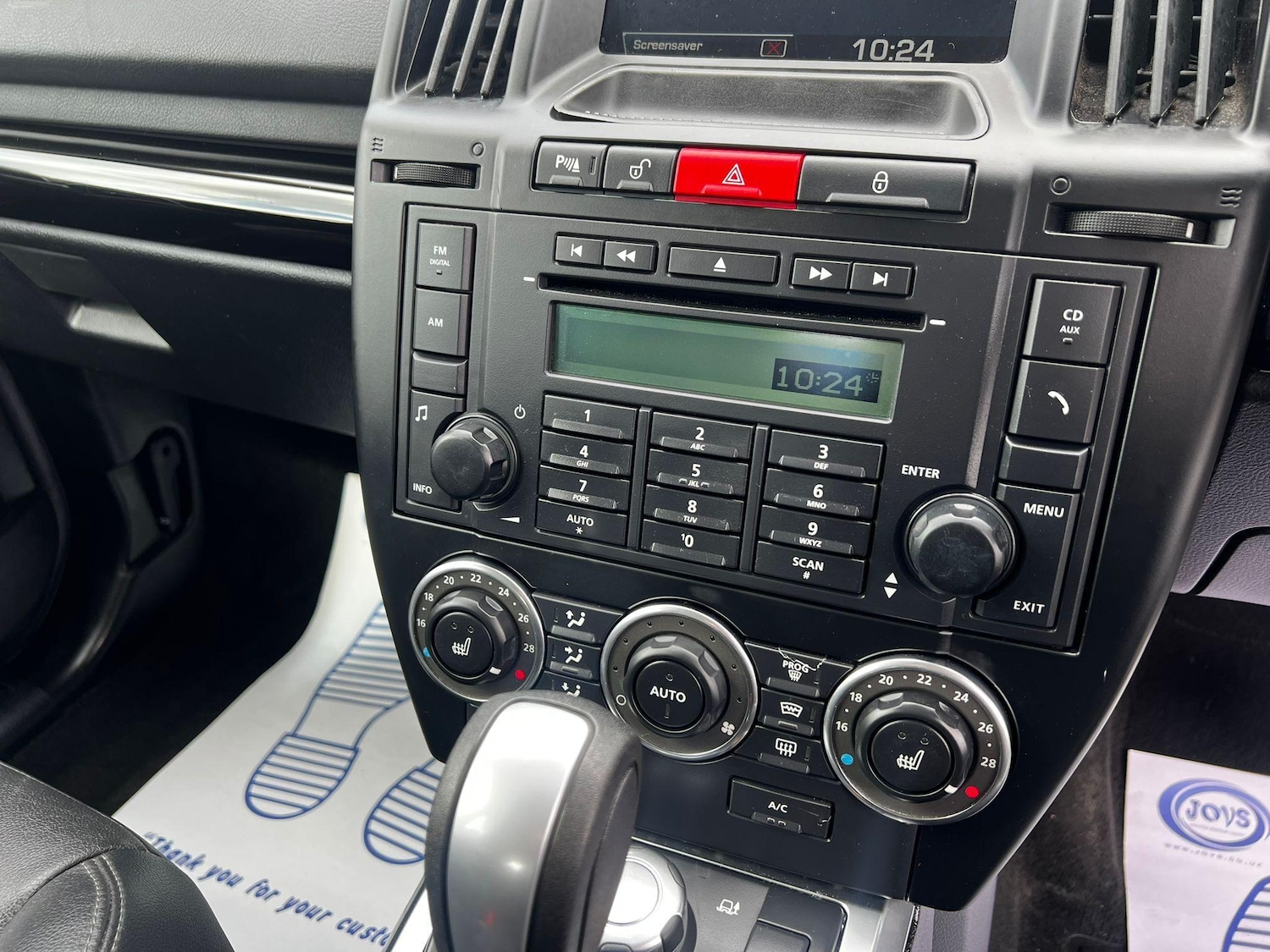 Vehicle 23